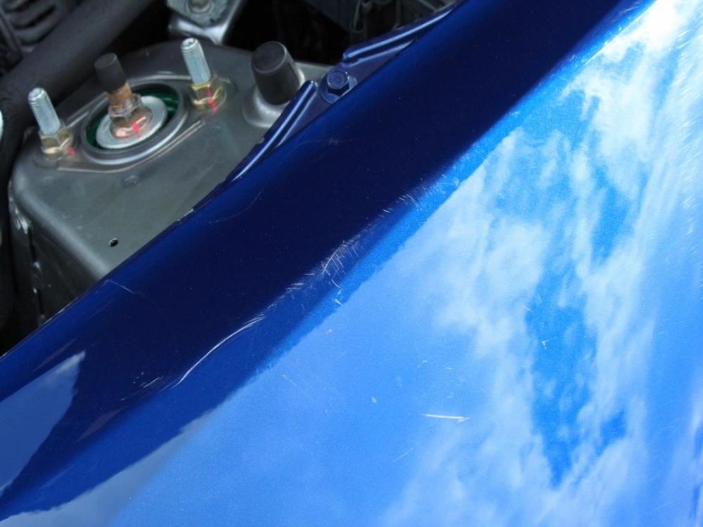 1999 Honda S2000 AP1 RIGHT HAND DRIVE : Image 11