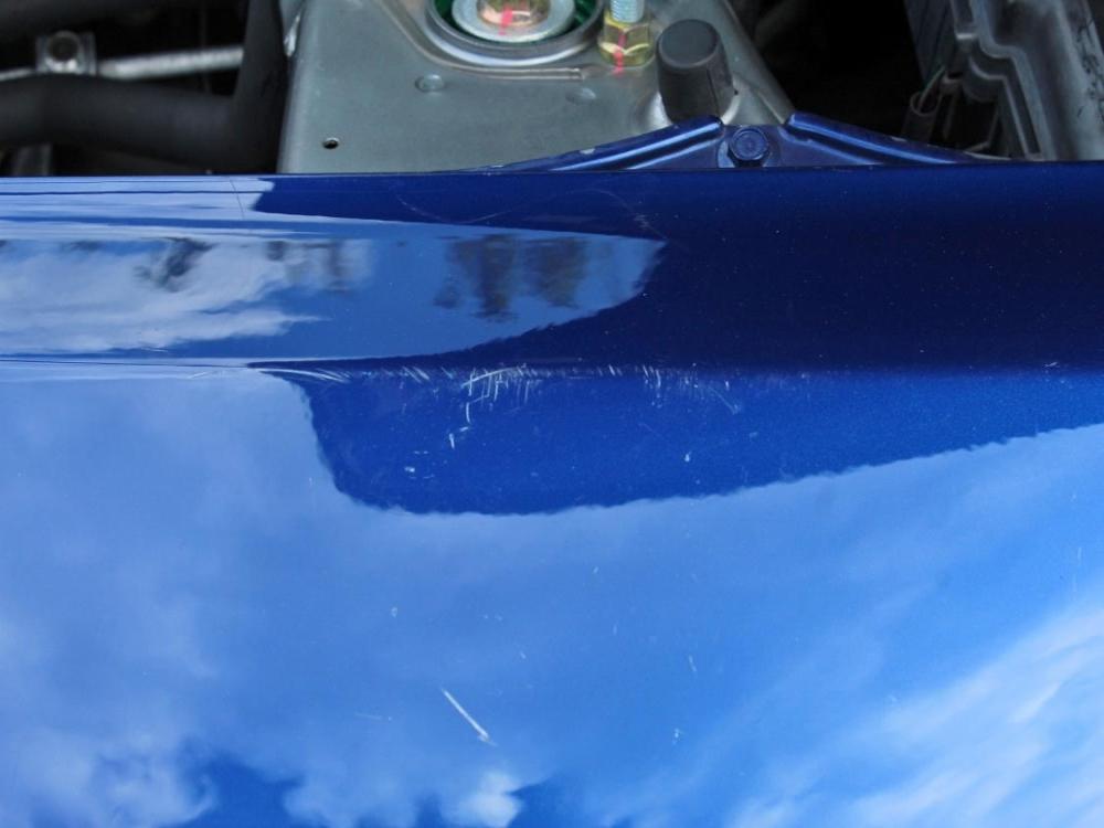 1999 Honda S2000 AP1 RIGHT HAND DRIVE : Image 3