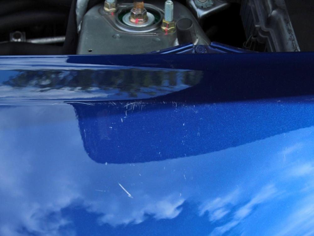 1999 Honda S2000 AP1 RIGHT HAND DRIVE : Image 5