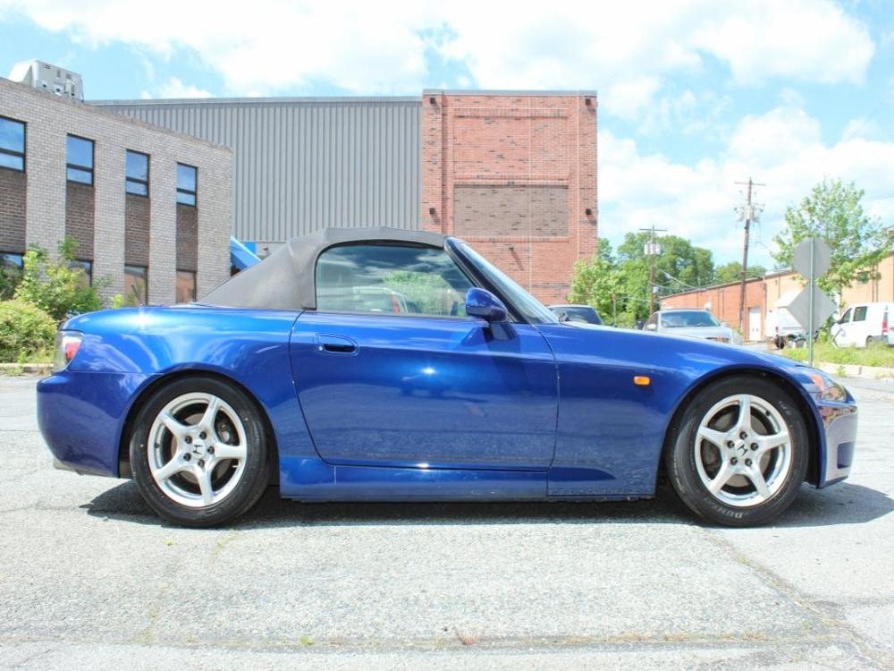1999 Honda S2000 AP1 RIGHT HAND DRIVE : Image 38