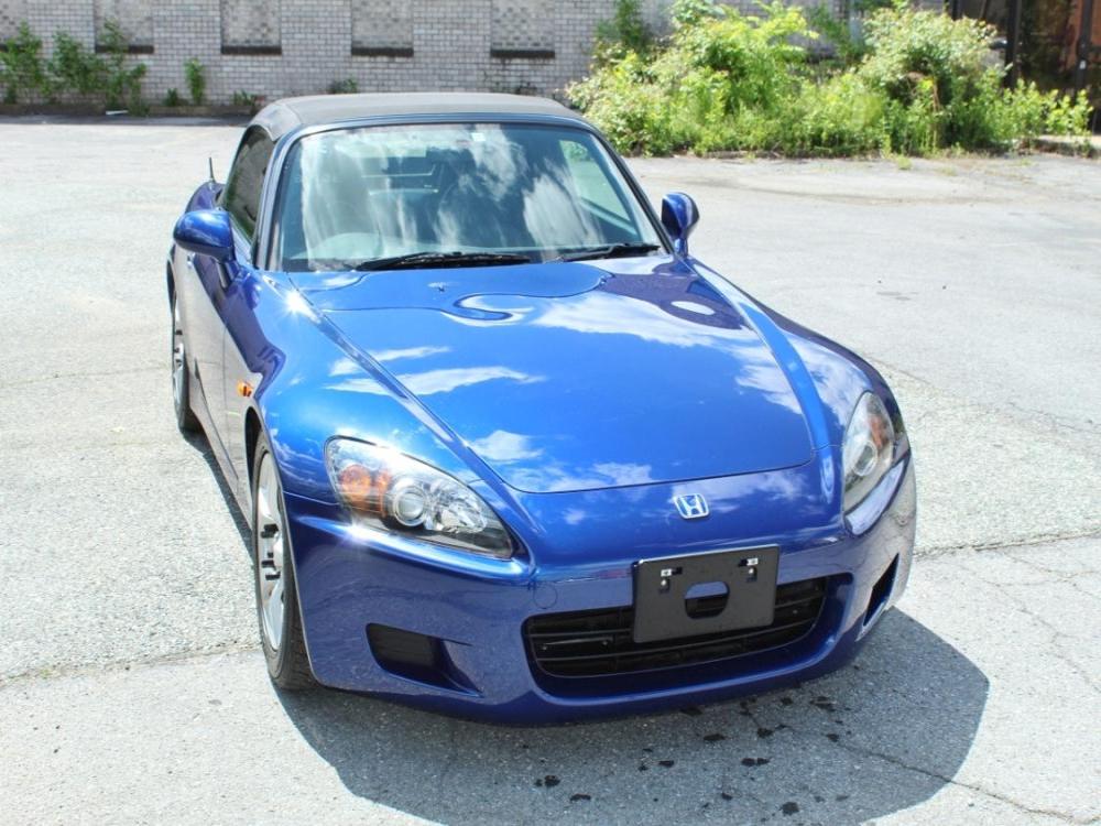1999 Honda S2000 AP1 RIGHT HAND DRIVE : Image 41