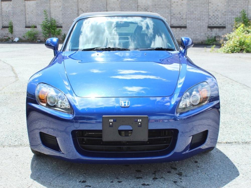 1999 Honda S2000 AP1 RIGHT HAND DRIVE : Image 49