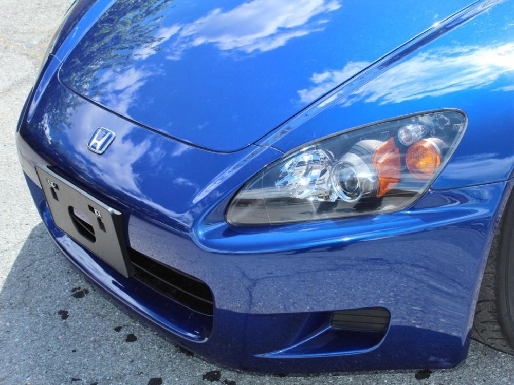 1999 Honda S2000 AP1 RIGHT HAND DRIVE : Image 28
