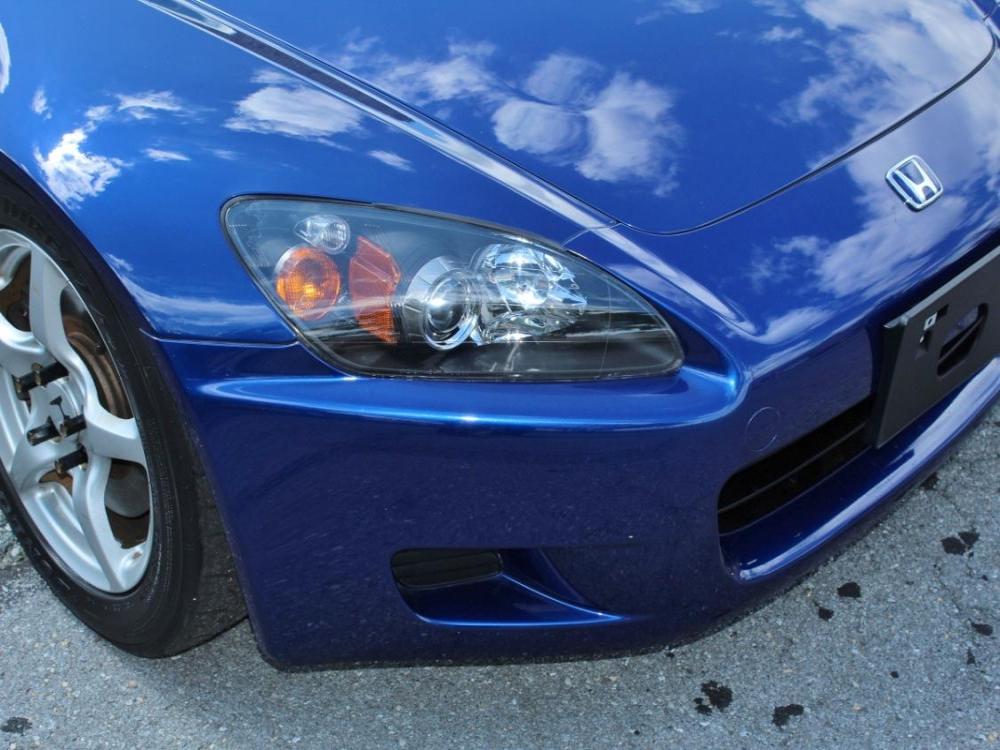 1999 Honda S2000 AP1 RIGHT HAND DRIVE : Image 13