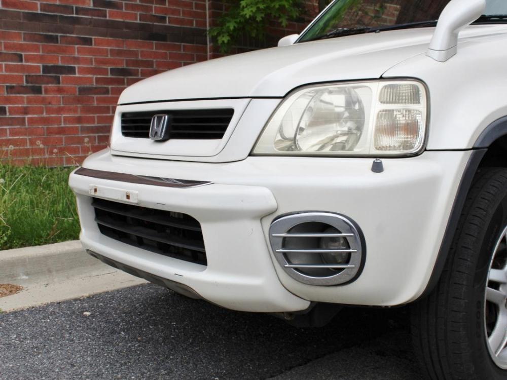 1999 Honda CR-V RD1 RIGHT HAND DRIVE JDM: Image 22