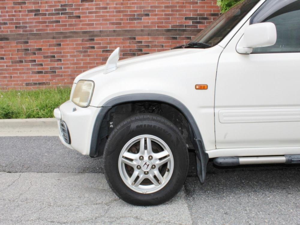 1999 Honda CR-V RD1 RIGHT HAND DRIVE JDM: Image 45