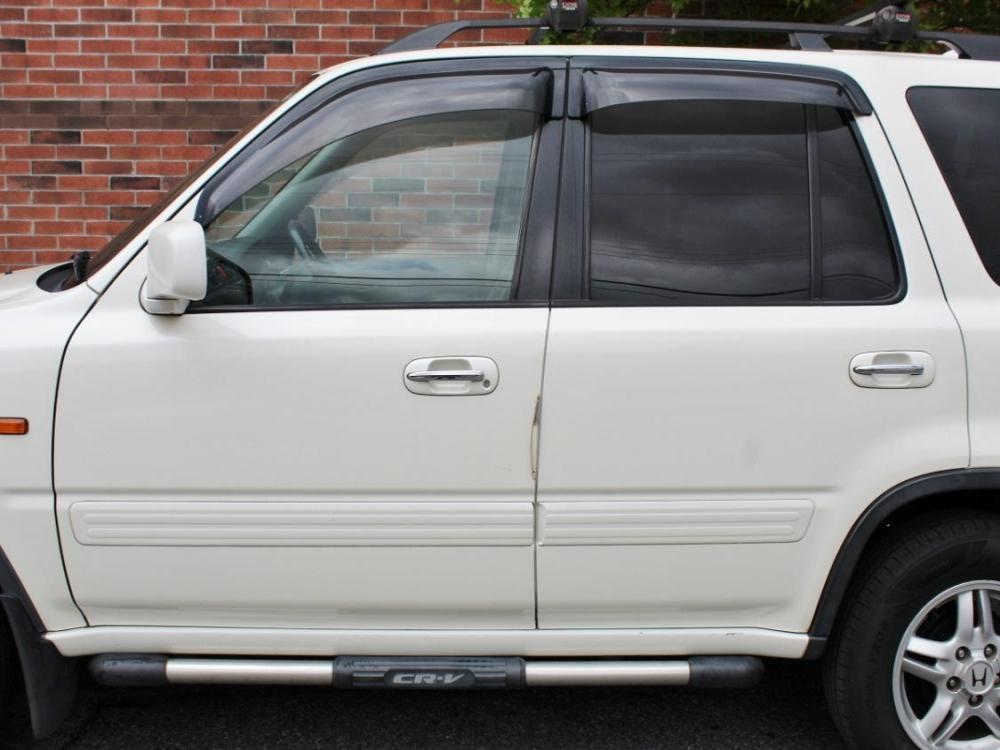 1999 Honda CR-V RD1 RIGHT HAND DRIVE JDM: Image 6