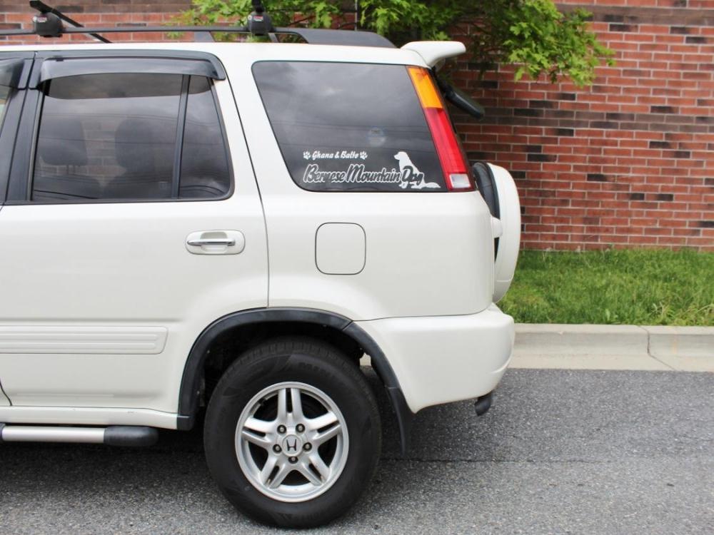1999 Honda CR-V RD1 RIGHT HAND DRIVE JDM: Image 27