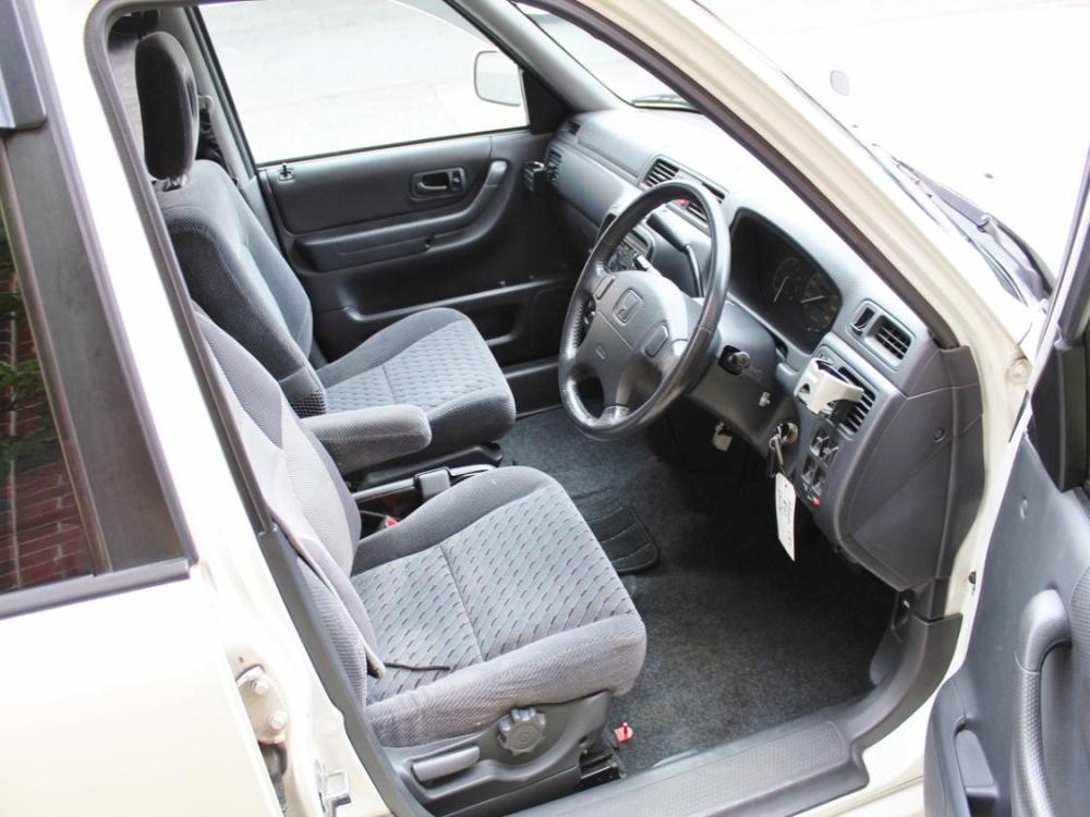 1999 Honda CR-V RD1 RIGHT HAND DRIVE JDM: Image 18
