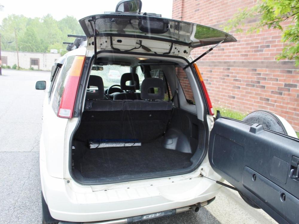 1999 Honda CR-V RD1 RIGHT HAND DRIVE JDM: Image 34