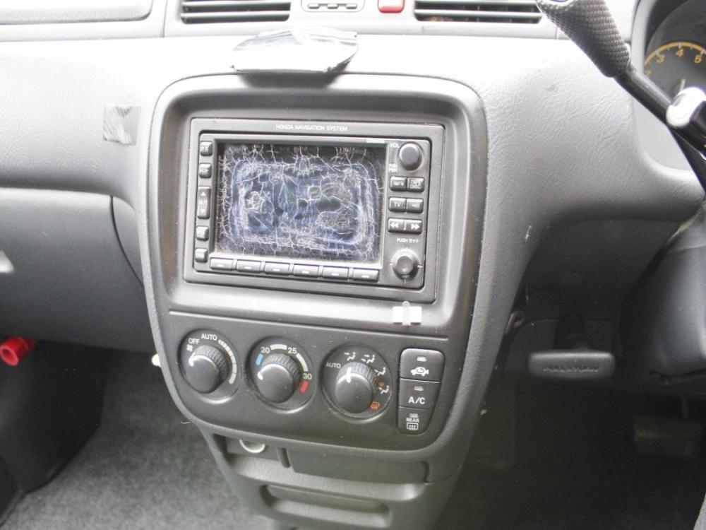 1999 Honda CR-V RD1 RIGHT HAND DRIVE JDM: Image 17