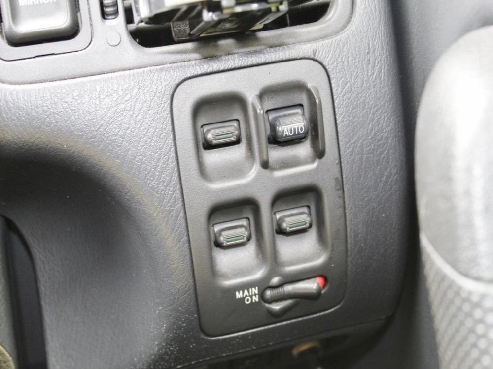 1999 Honda CR-V RD1 RIGHT HAND DRIVE JDM: Image 24