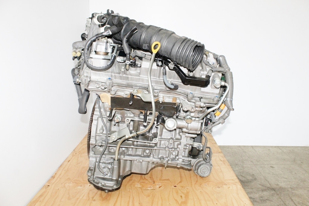 2015 2016 2017 LEXUS RC350 ENGINE 2GR-FSE 3.5L V6 RWD MOTOR JDM: Image 10