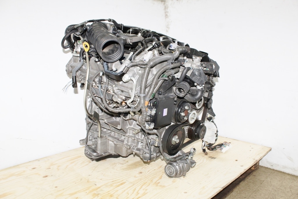 2006 2007 2008 2009 2010 2011 LEXUS GS350 IS350 2GR-FSE ENGINE RWD MOTOR V6: Image 6