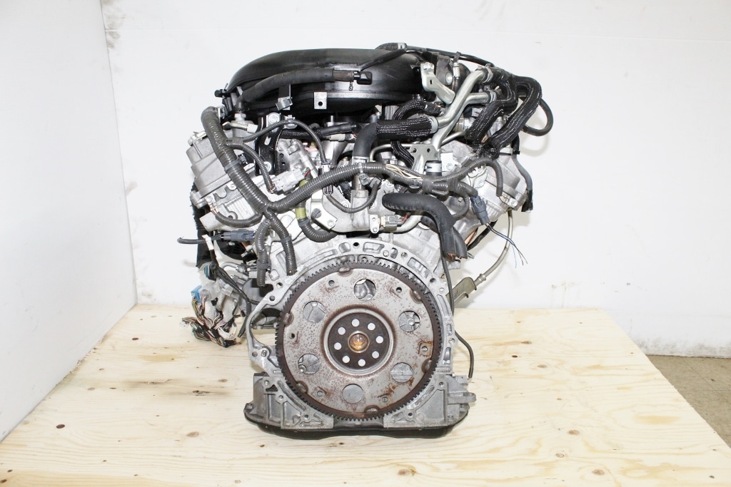 2006 2007 2008 2009 2010 2011 LEXUS GS350 IS350 2GR-FSE ENGINE RWD MOTOR V6: Image 14
