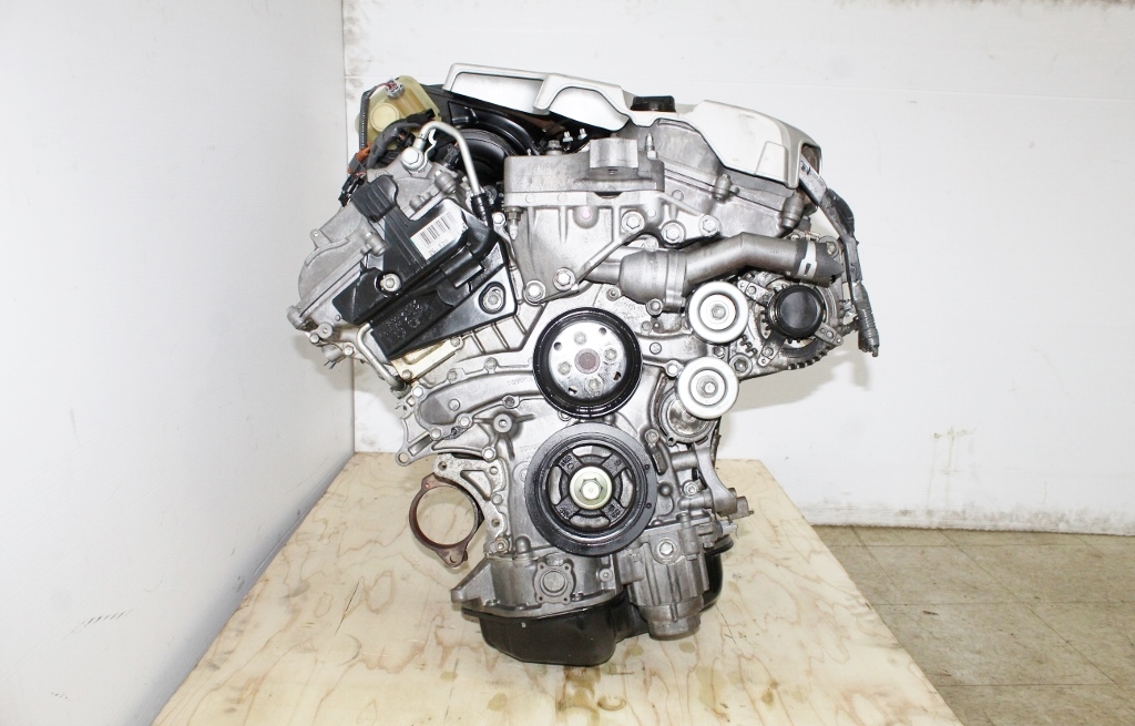 2007-2016 TOYOTA HIGHLANDER 3.5L V6 ENGINE JDM 2GR-FE: Image 11