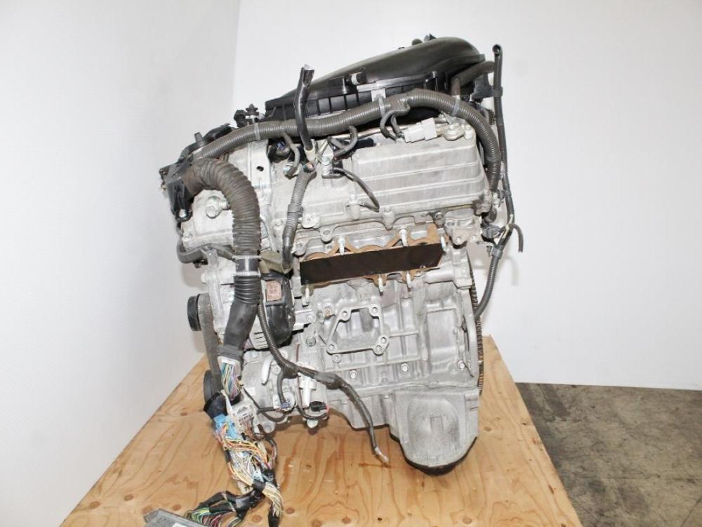 2007 2008 2009 2010 2011 LEXUS GS350 2GR-FSE ENGINE 3.5L V6 RWD MOTOR: Image 5