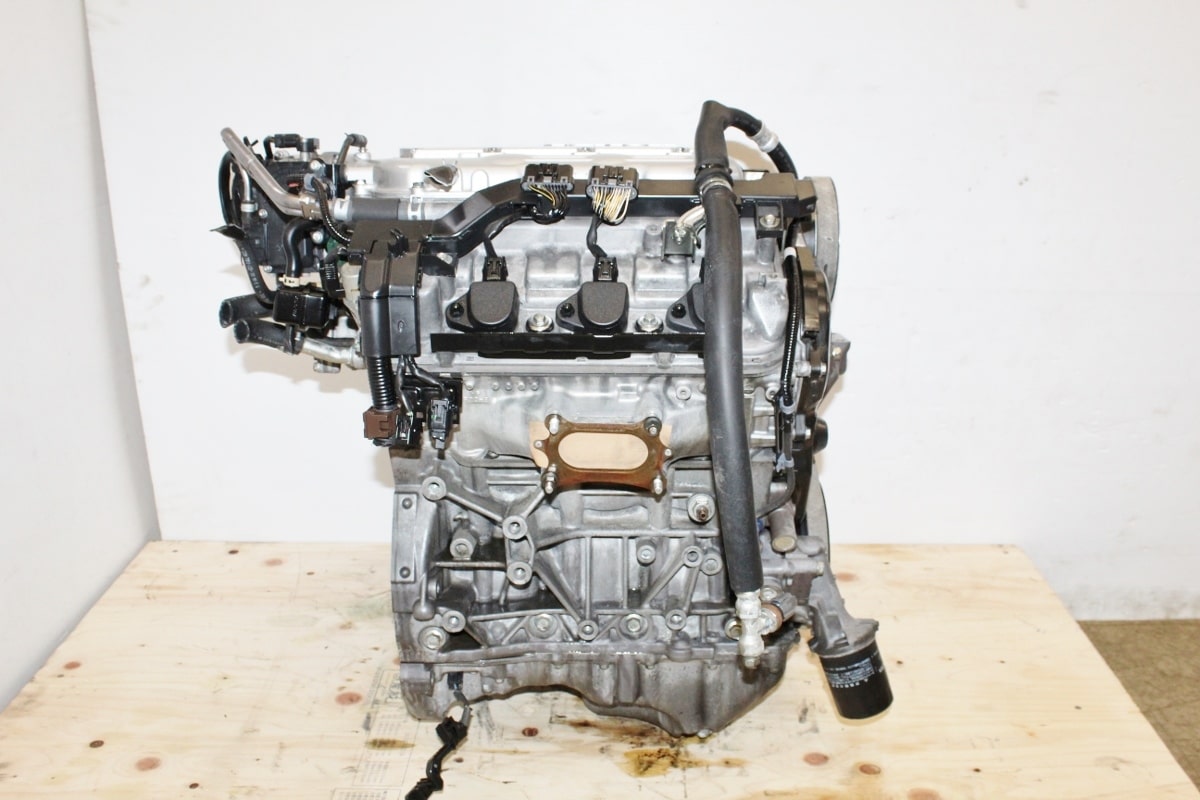 09-10-11-12-13-14 HONDA PILOT ENGINE JDM J35A VCM 3.5L V6 J35 MOTOR J35Z4: Image 6