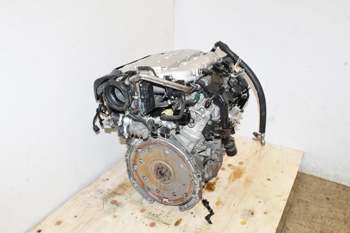 09-10-11-12-13-14 HONDA PILOT ENGINE JDM J35A VCM 3.5L V6 J35 MOTOR J35Z4: Image 8