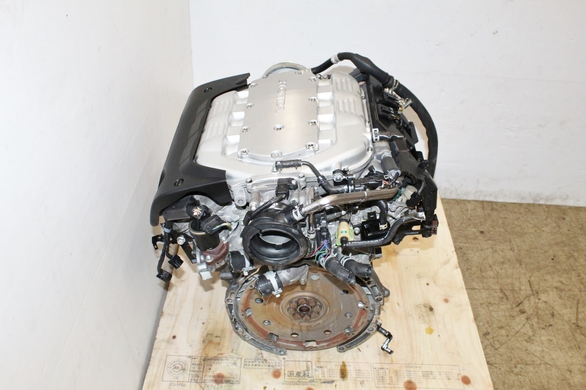 09-10-11-12-13-14 HONDA PILOT ENGINE JDM J35A VCM 3.5L V6 J35 MOTOR J35Z4: Image 9