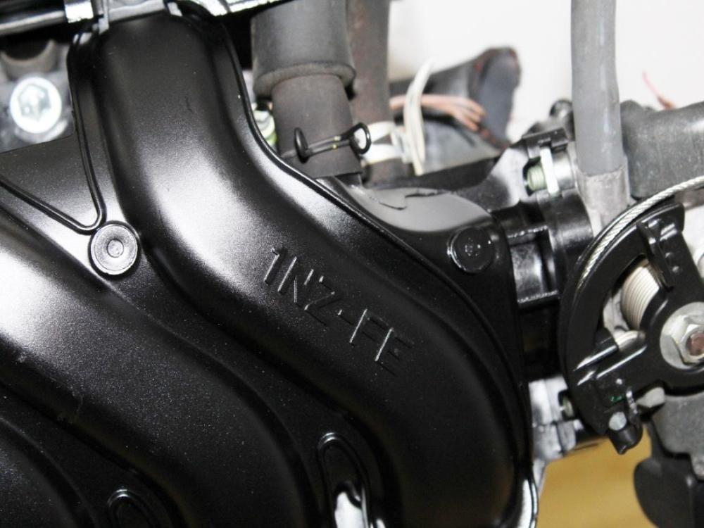 JDM 2003 2004 2005 2006 SCION XB 1.5L 1NZ-FE VVTI LOW MILEAGE ENGINE: Image 8