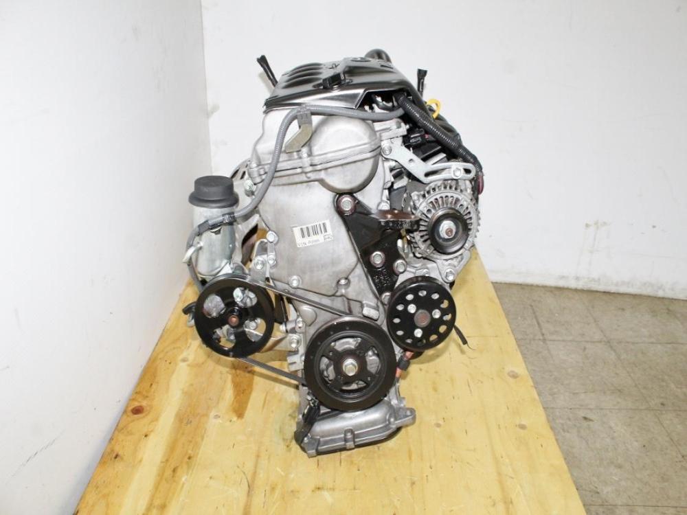 JDM 2003 2004 2005 2006 SCION XB 1.5L 1NZ-FE VVTI LOW MILEAGE ENGINE: Image 13