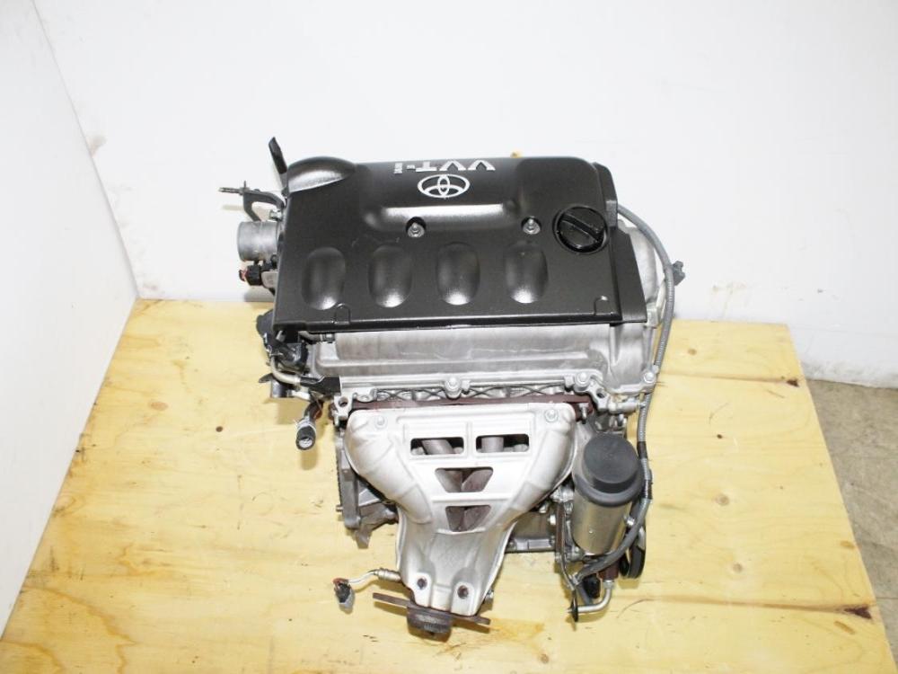 JDM 2003 2004 2005 2006 SCION XB 1.5L 1NZ-FE VVTI LOW MILEAGE ENGINE: Image 9