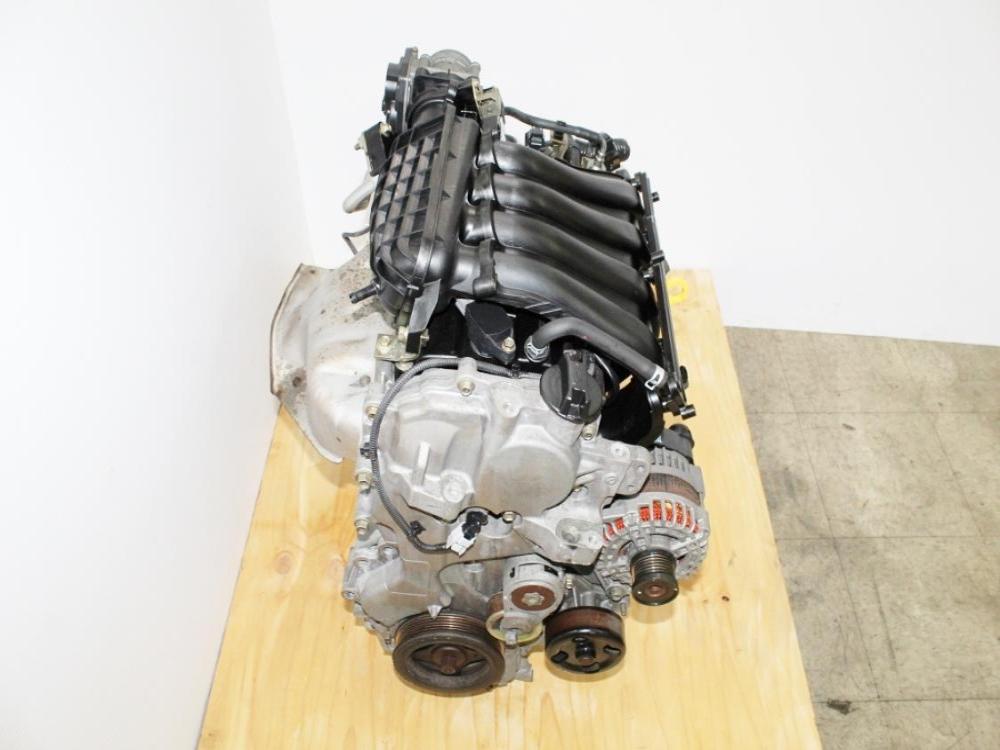 JDM 2013-2019 NISSAN NV200 2.0L MR20DE 4 CYL. ENGINE: Image 14
