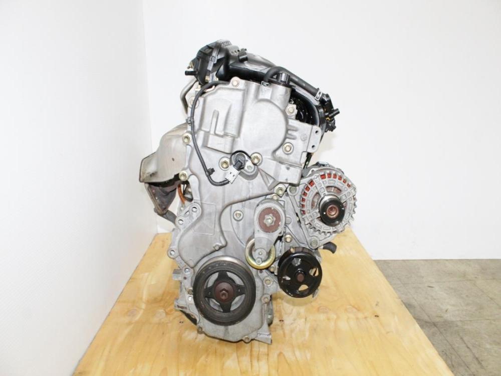 JDM 2013-2019 NISSAN NV200 2.0L MR20DE 4 CYL. ENGINE: Image 7