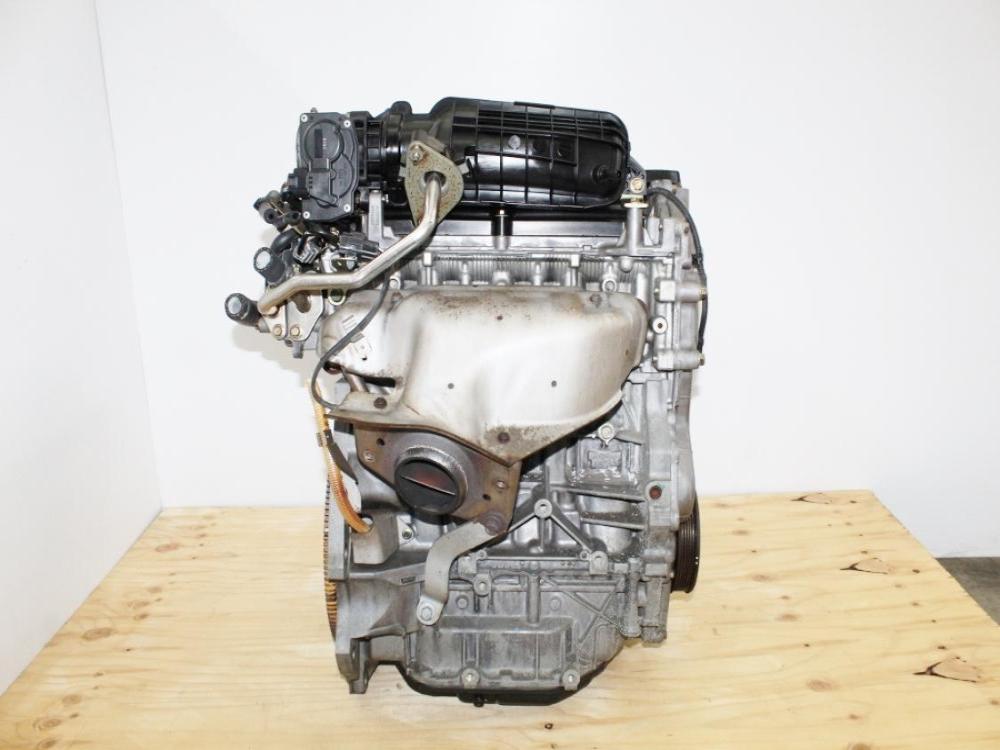 JDM 2013-2019 NISSAN NV200 2.0L MR20DE 4 CYL. ENGINE: Image 15