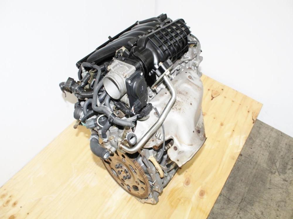 JDM 2013-2019 NISSAN NV200 2.0L MR20DE 4 CYL. ENGINE: Image 16