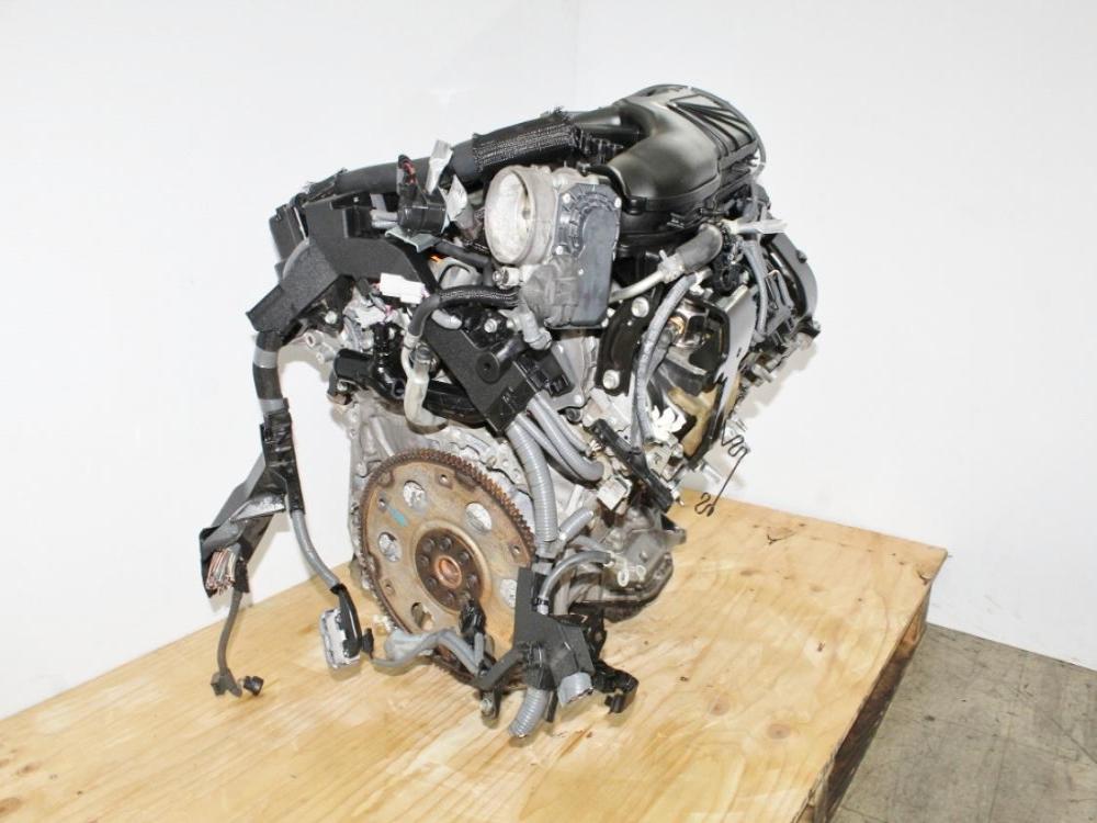 2018-2019-2020-2021-2022 TOYOTA CAMRY / AVALON 3.5L V6 2GR-FKS JDM LOW MILEAGE ENGINE: Image 12