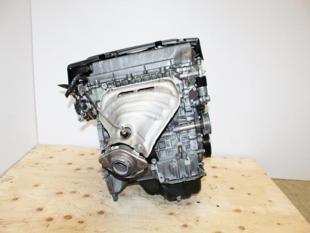 2003 2004 2005 2006 2007 2008 Toyota Matrix 1ZZ-FE VVTI Engine 1.8L DOHC JDM 1ZZ Motor: Image 3