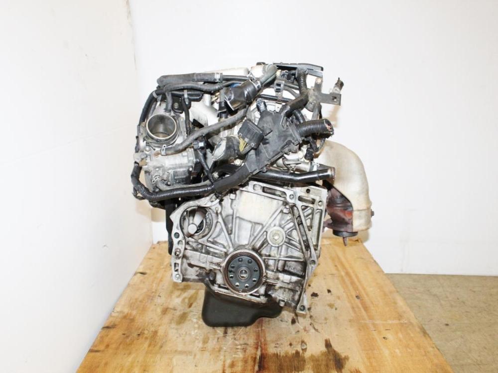 2004 2005 2006 2007 2008 Acura TSX K24A3 High Compression Engine RBB 3 Lobe Vtec: Image 10