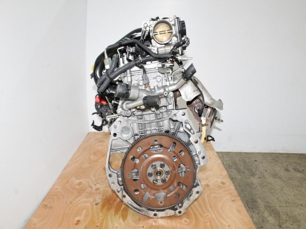 2007 2008 2009 2010 2011 2012 JDM Nissan Versa 1.8L MR18DE Engine 4 Cyl Motor: Image 6