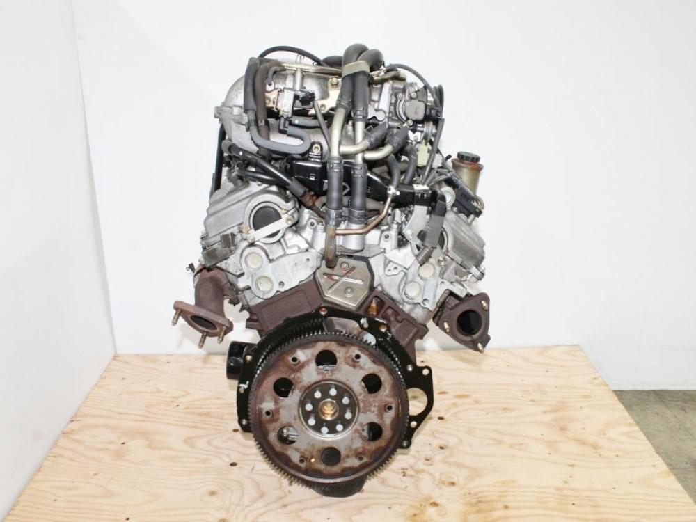 2000 2001 2002 2003 2004 JDM Toyota Tundra 5VZ-FE Engine 3.4L V6 Motor: Image 6