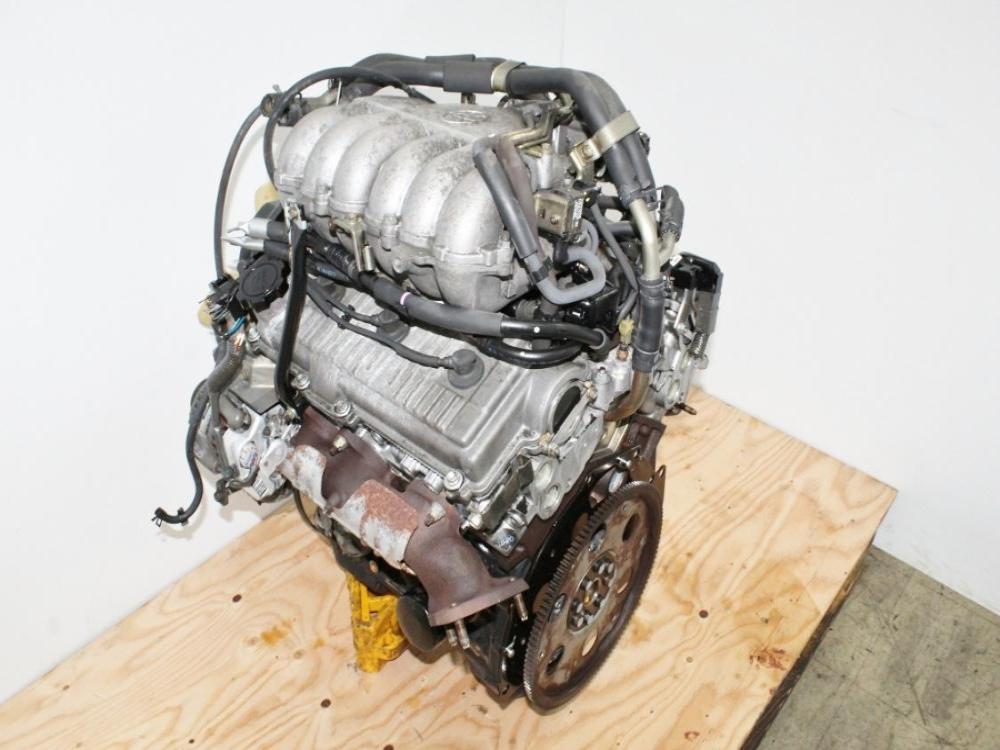2000 2001 2002 2003 2004 JDM Toyota Tundra 5VZ-FE Engine 3.4L V6 Motor: Image 5