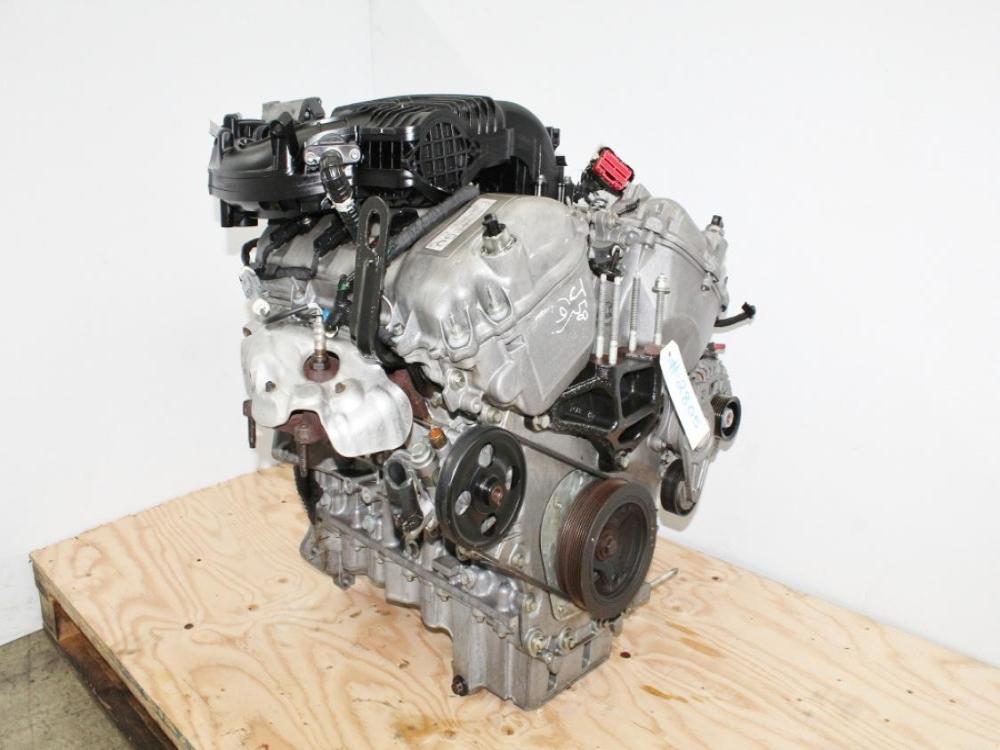 2008 to 2014 JDM Mazda CX9 Engine 3.7L V6 CA10  : Image 3
