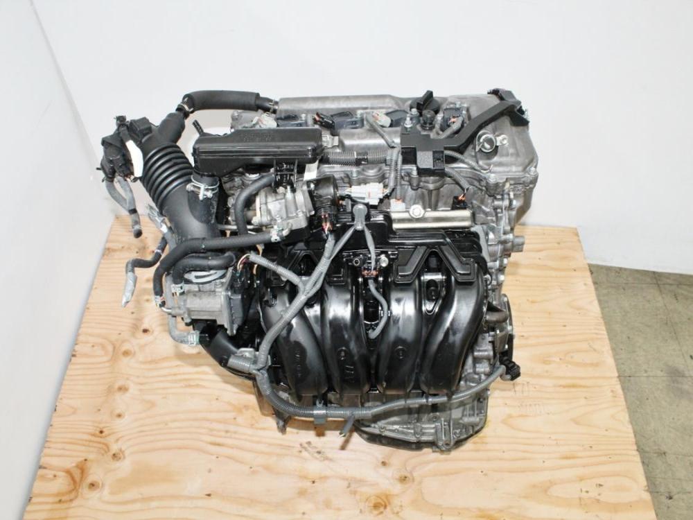 12 13 14 15 16 17 Toyota Camry Hybrid 2AR-FXE Engine 2.5L 4 Cylinder JDM Motor: Image 6