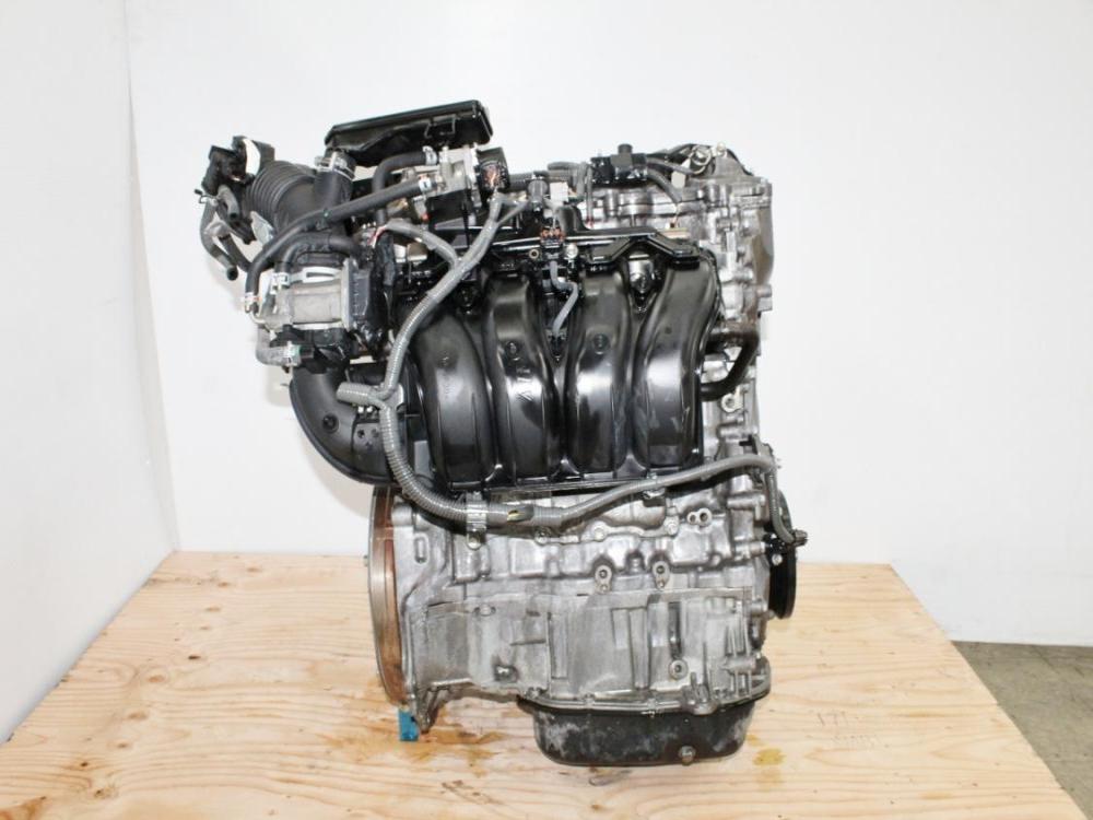 12 13 14 15 16 17 Toyota Camry Hybrid 2AR-FXE Engine 2.5L 4 Cylinder JDM Motor: Image 1