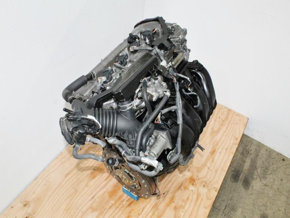 12 13 14 15 16 17 Toyota Camry Hybrid 2AR-FXE Engine 2.5L 4 Cylinder JDM Motor: Image 7