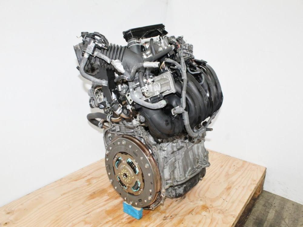 12 13 14 15 16 17 Toyota Camry Hybrid 2AR-FXE Engine 2.5L 4 Cylinder JDM Motor: Image 5