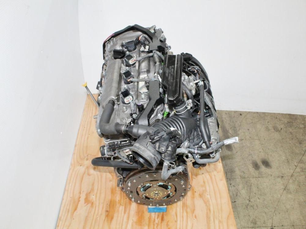 12 13 14 15 16 17 Toyota Camry Hybrid 2AR-FXE Engine 2.5L 4 Cylinder JDM Motor: Image 3