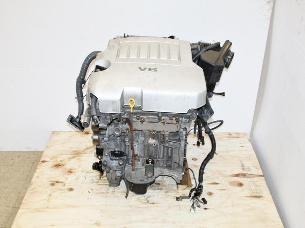06 07 08 09 10 11 12 Toyota RAV4 JDM Engine 2GR-FE VVTI 3.5L V6 : Image 5