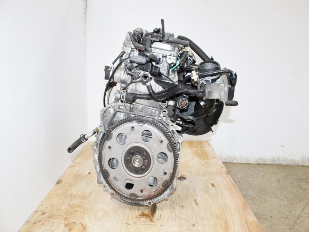 2009 2010 2011 2012 2013 Toyota Matrix XRS XR JDM 2AZ-FE Engine 2.4L Motor: Image 5