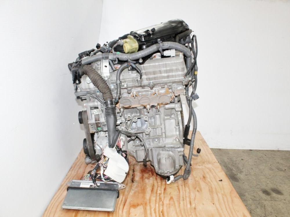 2006 Lexus GS300 JDM 3GR-FSE Engine 3.0L V6 RWD Motor: Image 4