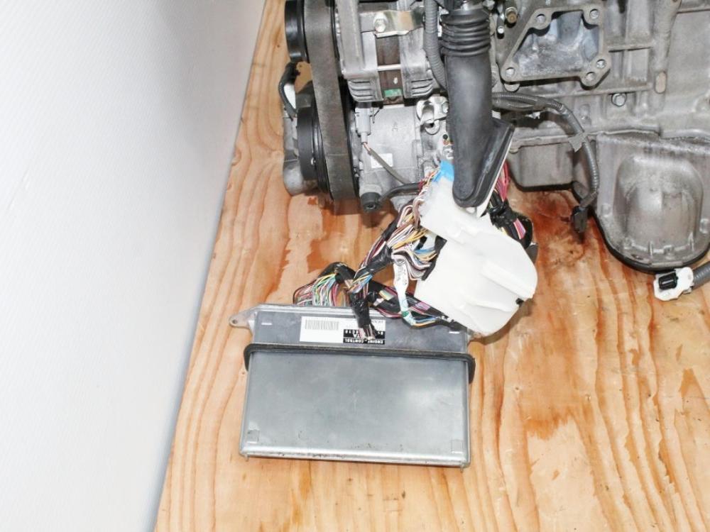 2006 Lexus GS300 JDM 3GR-FSE Engine 3.0L V6 RWD Motor: Image 14