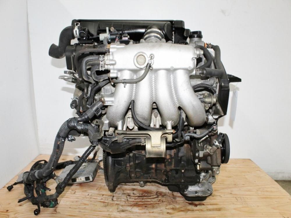 JDM Toyota Caldina MR2 3S-GTE Engine 2.0L Turbo 5th Gen Motor 3SGTE: Image 10