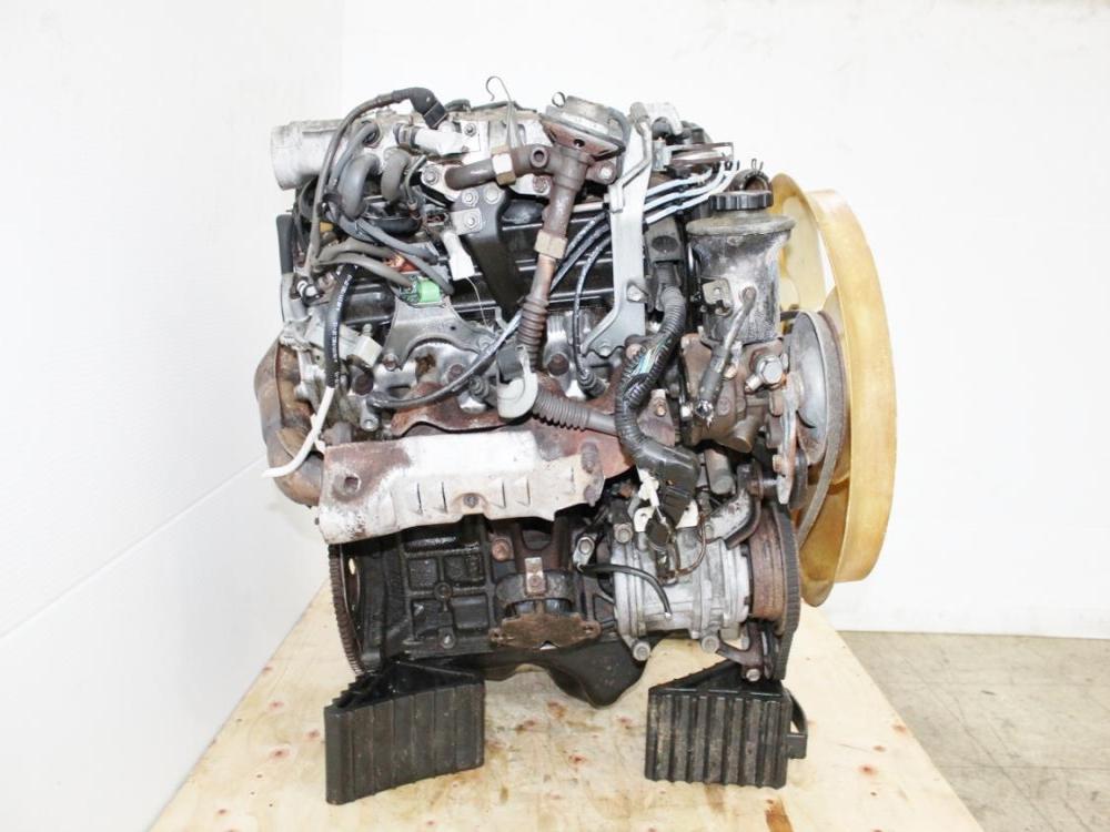 1989-1995 Toyota T100 / 4Runner / Pickup 3VZ-FE Engine 3.0L V6 Motor : Image 6