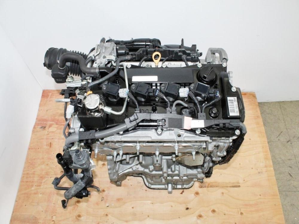 2019 2020 2021 2022 2023 2024 Toyota RAV4 2.5L JDM A25A-FKS Engine 4 Cylinder Motor: Image 10